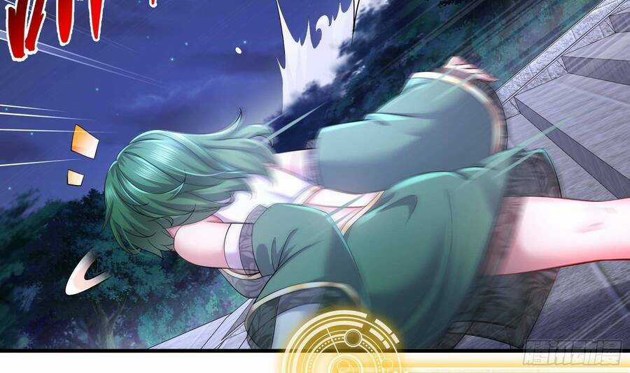 Nghịch Thiên Cải Mệnh Chapter 3 trang 39