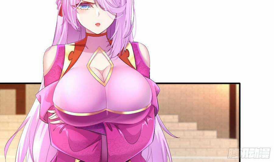 Nghịch Thiên Cải Mệnh Chapter 3 trang 4