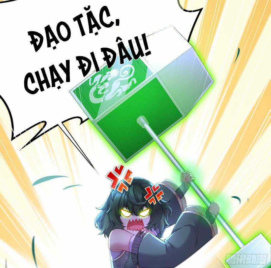 Nghịch Thiên Cải Mệnh Chapter 3 trang 41