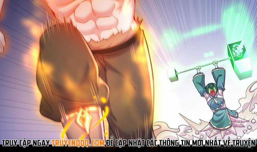 Nghịch Thiên Cải Mệnh Chapter 3 trang 44