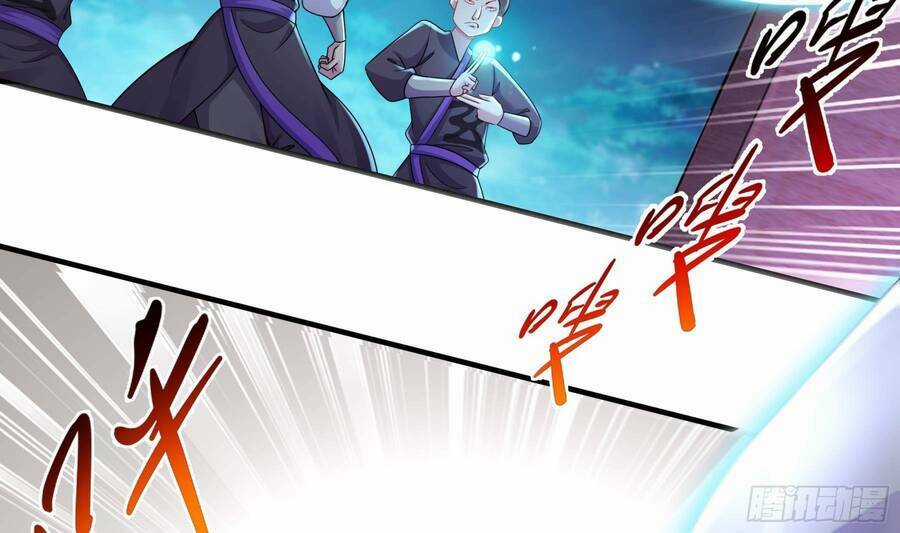 Nghịch Thiên Cải Mệnh Chapter 3 trang 47