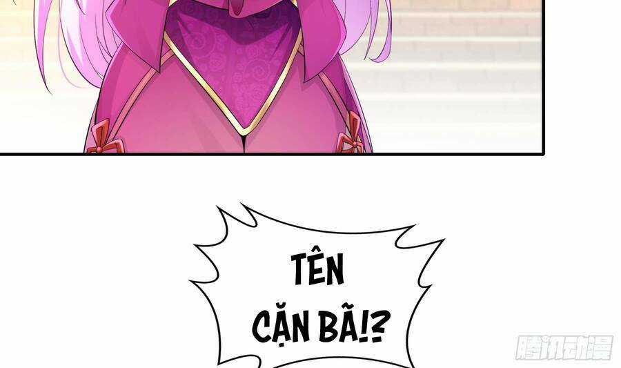 Nghịch Thiên Cải Mệnh Chapter 3 trang 5