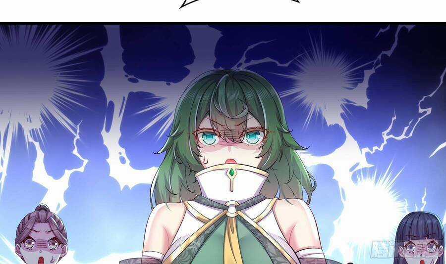 Nghịch Thiên Cải Mệnh Chapter 3 trang 6