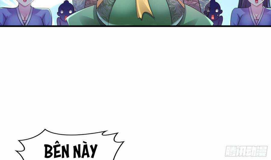 Nghịch Thiên Cải Mệnh Chapter 3 trang 7