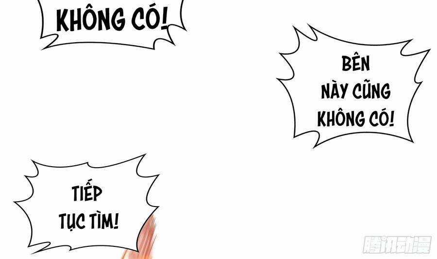 Nghịch Thiên Cải Mệnh Chapter 3 trang 8