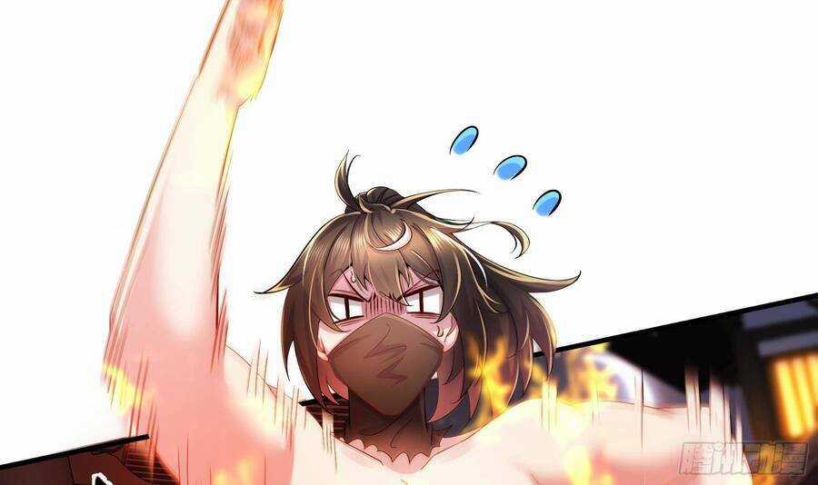 Nghịch Thiên Cải Mệnh Chapter 3 trang 9