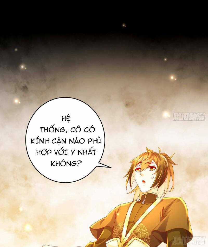 Nghịch Thiên Cải Mệnh Chapter 30 trang 10