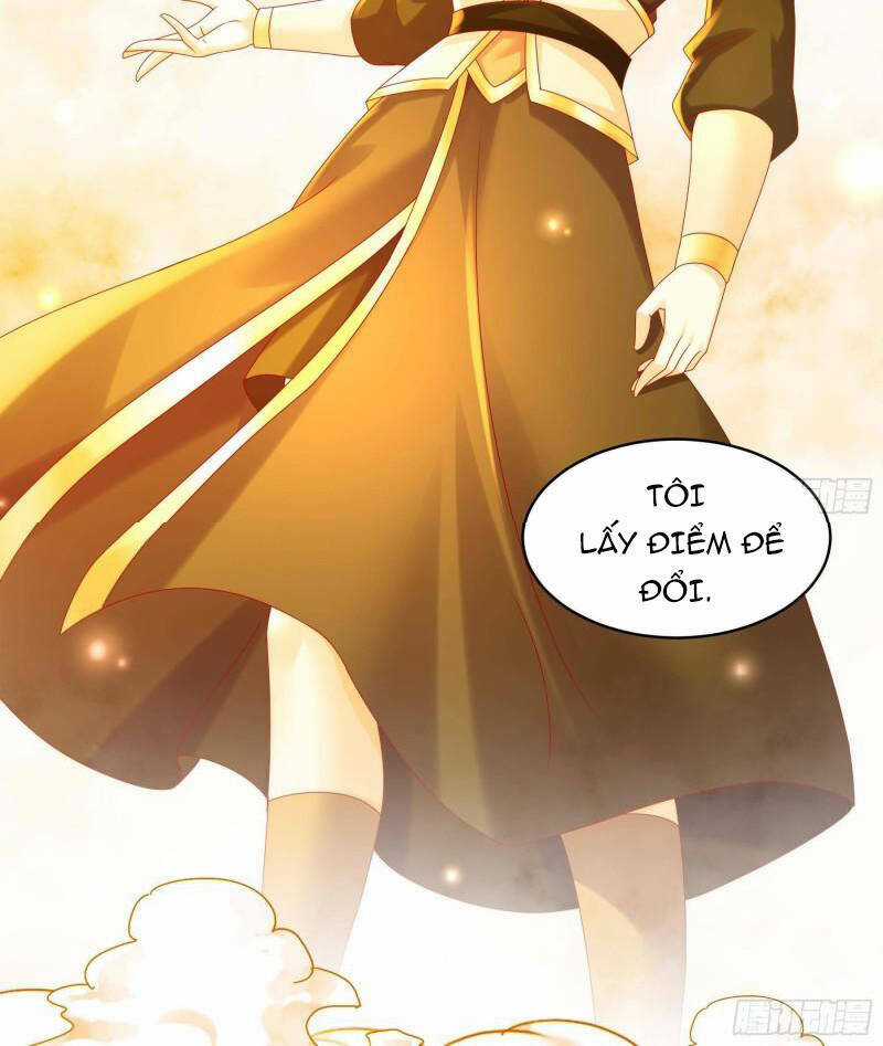 Nghịch Thiên Cải Mệnh Chapter 30 trang 11