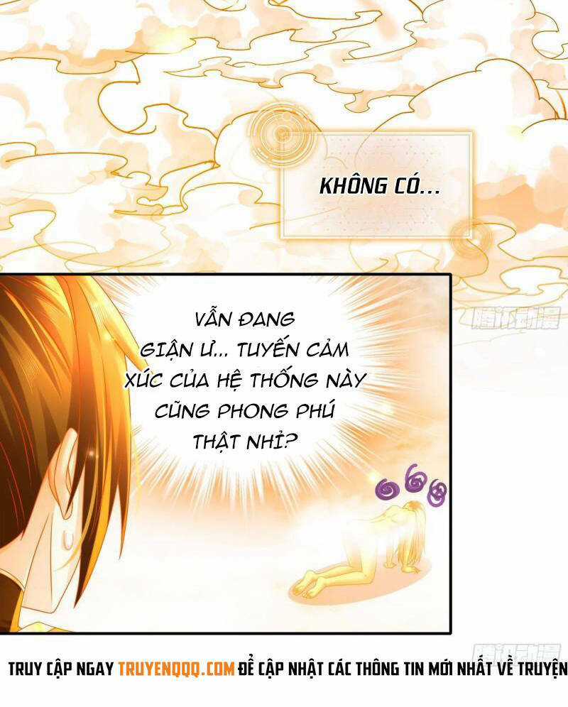 Nghịch Thiên Cải Mệnh Chapter 30 trang 12