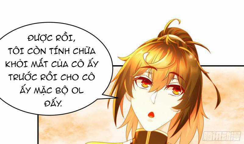 Nghịch Thiên Cải Mệnh Chapter 30 trang 13