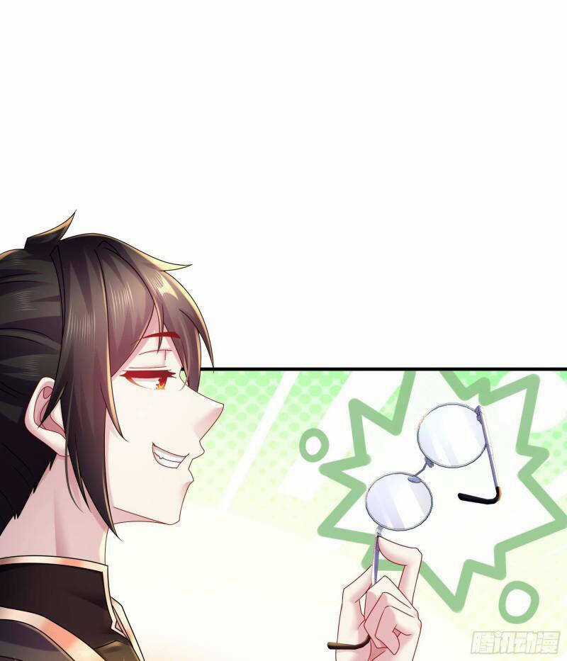 Nghịch Thiên Cải Mệnh Chapter 30 trang 16