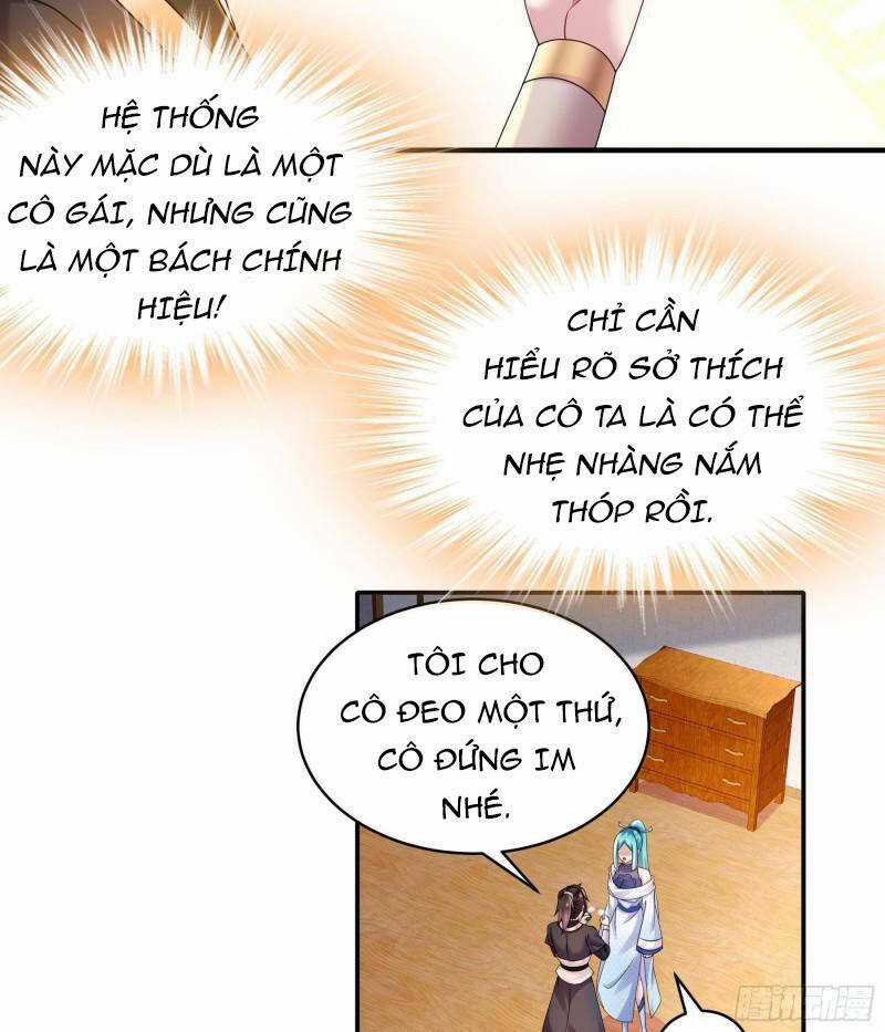 Nghịch Thiên Cải Mệnh Chapter 30 trang 17