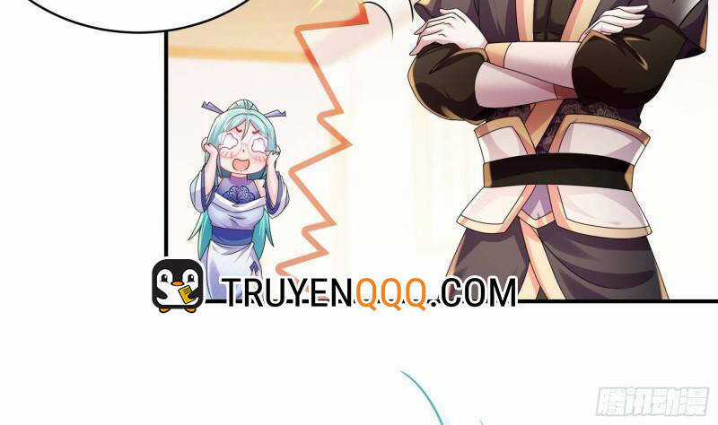 Nghịch Thiên Cải Mệnh Chapter 30 trang 22