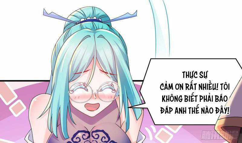 Nghịch Thiên Cải Mệnh Chapter 30 trang 23