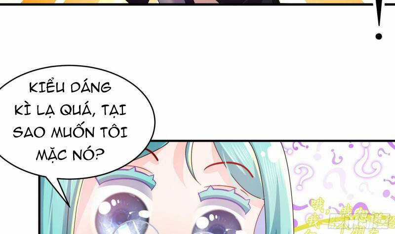 Nghịch Thiên Cải Mệnh Chapter 30 trang 31