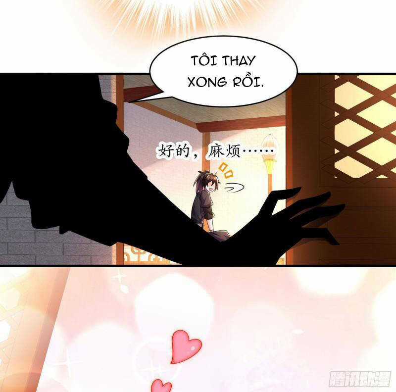 Nghịch Thiên Cải Mệnh Chapter 30 trang 35