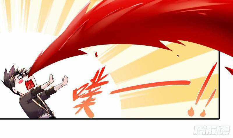 Nghịch Thiên Cải Mệnh Chapter 30 trang 41