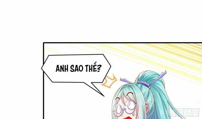 Nghịch Thiên Cải Mệnh Chapter 30 trang 42