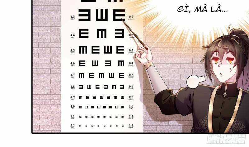 Nghịch Thiên Cải Mệnh Chapter 30 trang 7