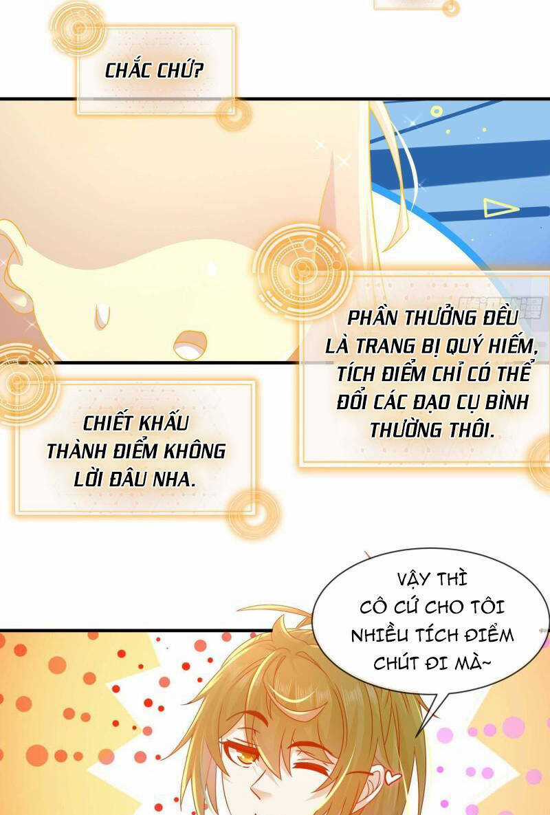 Nghịch Thiên Cải Mệnh Chapter 31 trang 13