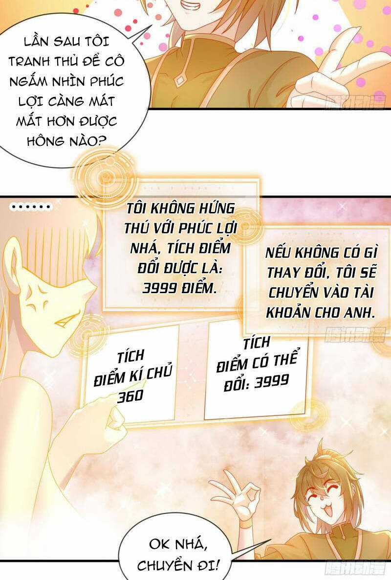Nghịch Thiên Cải Mệnh Chapter 31 trang 14
