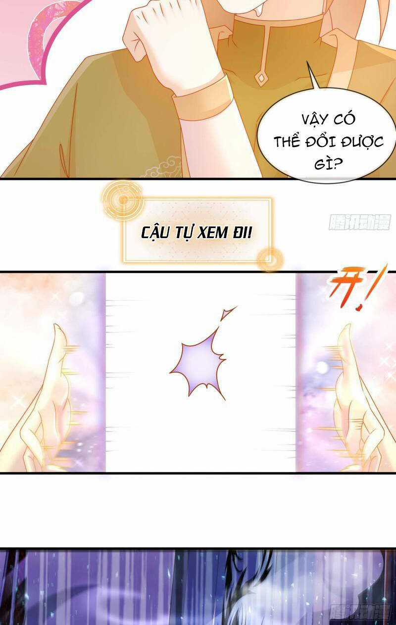 Nghịch Thiên Cải Mệnh Chapter 31 trang 18