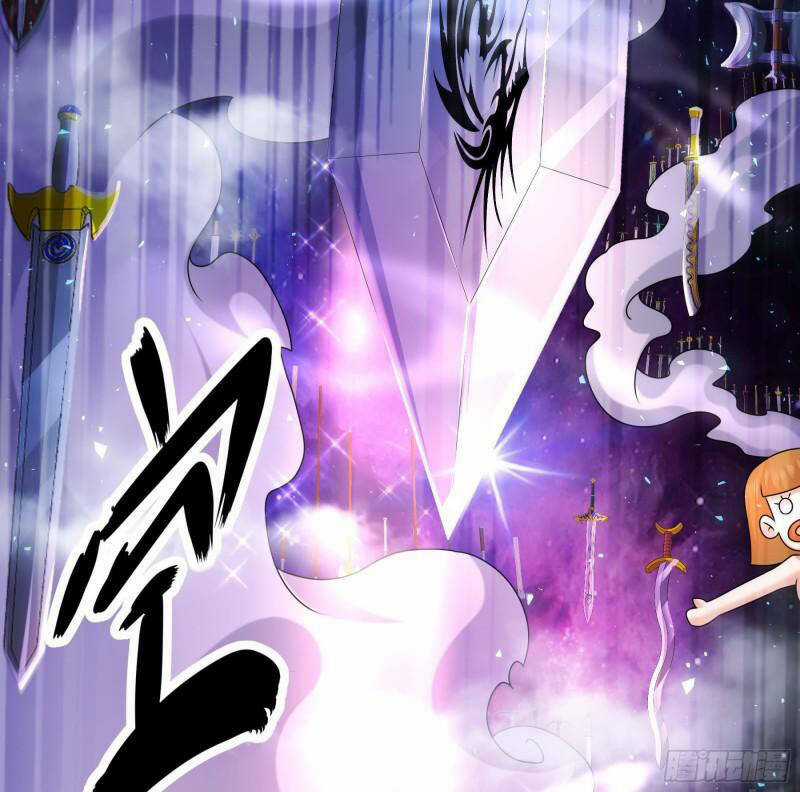 Nghịch Thiên Cải Mệnh Chapter 31 trang 19