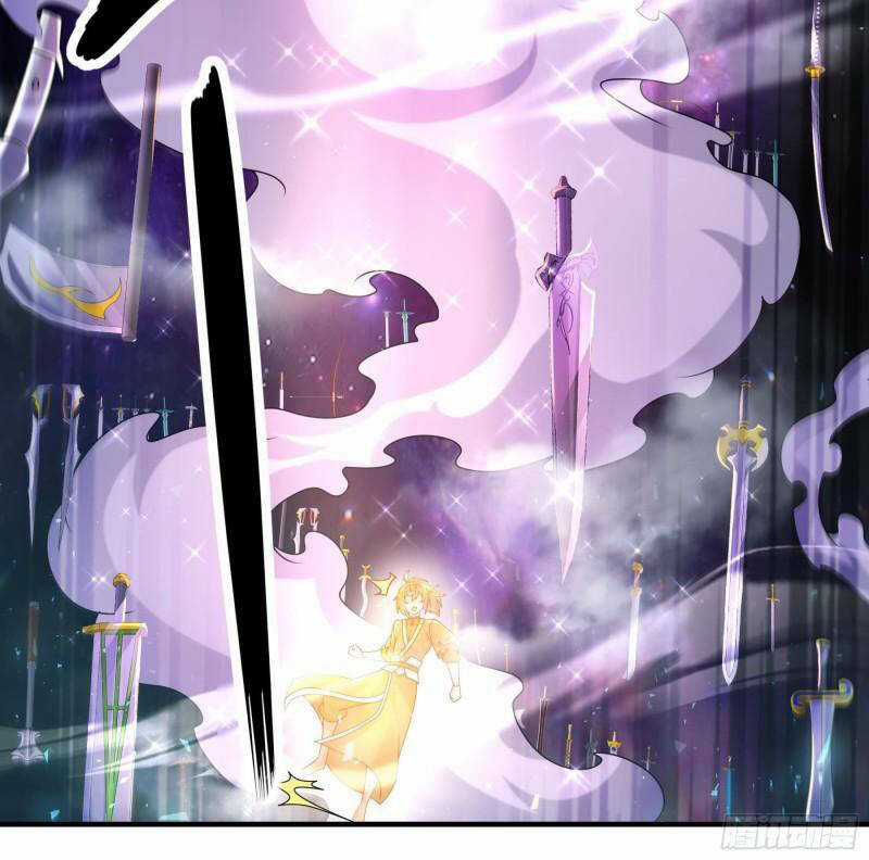 Nghịch Thiên Cải Mệnh Chapter 31 trang 20