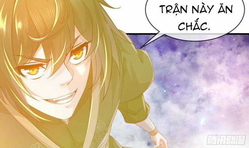 Nghịch Thiên Cải Mệnh Chapter 31 trang 22