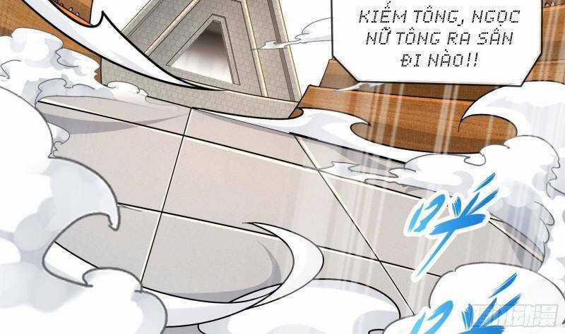 Nghịch Thiên Cải Mệnh Chapter 31 trang 27