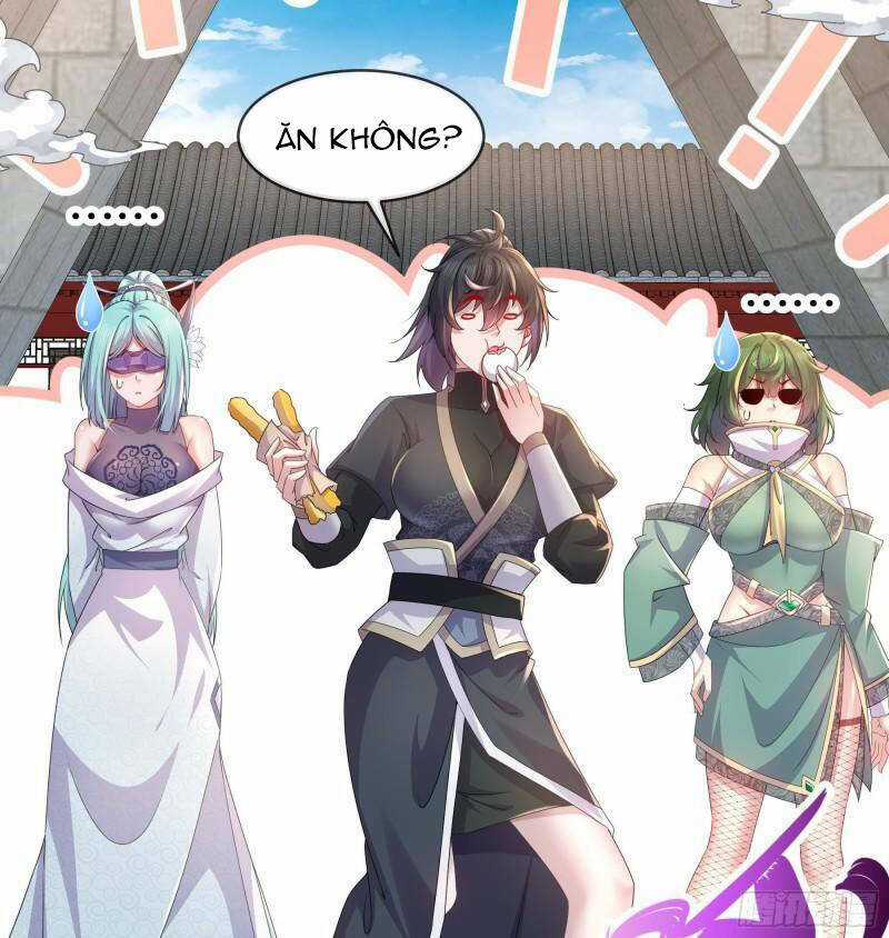 Nghịch Thiên Cải Mệnh Chapter 31 trang 30