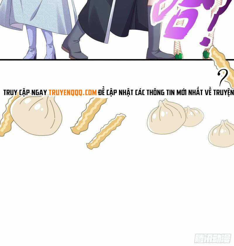 Nghịch Thiên Cải Mệnh Chapter 31 trang 31