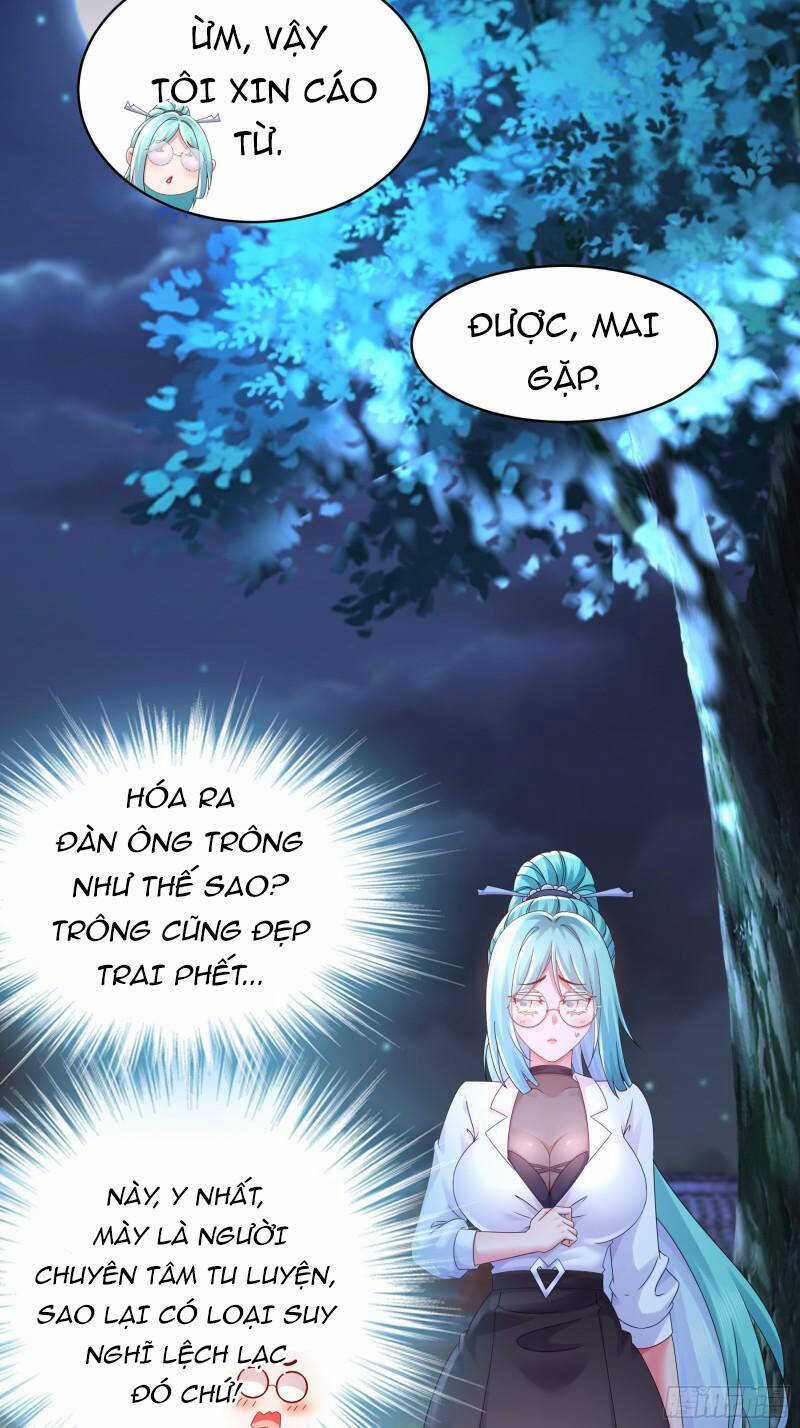 Nghịch Thiên Cải Mệnh Chapter 31 trang 7