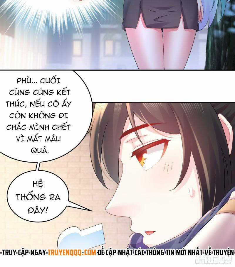 Nghịch Thiên Cải Mệnh Chapter 31 trang 8
