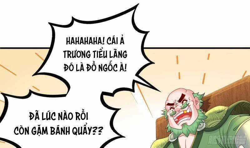 Nghịch Thiên Cải Mệnh Chapter 32 trang 1