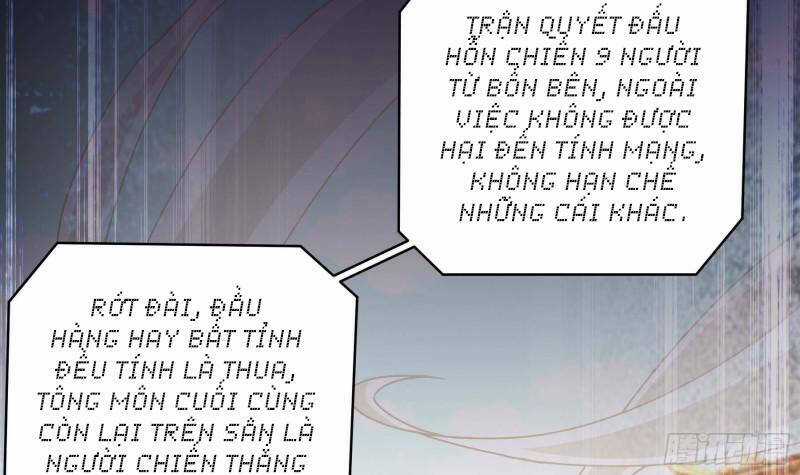 Nghịch Thiên Cải Mệnh Chapter 32 trang 12