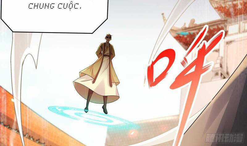 Nghịch Thiên Cải Mệnh Chapter 32 trang 13