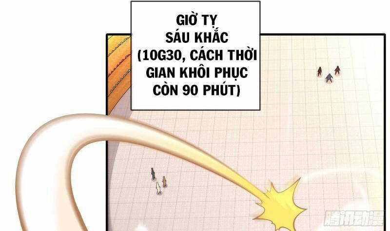 Nghịch Thiên Cải Mệnh Chapter 32 trang 16