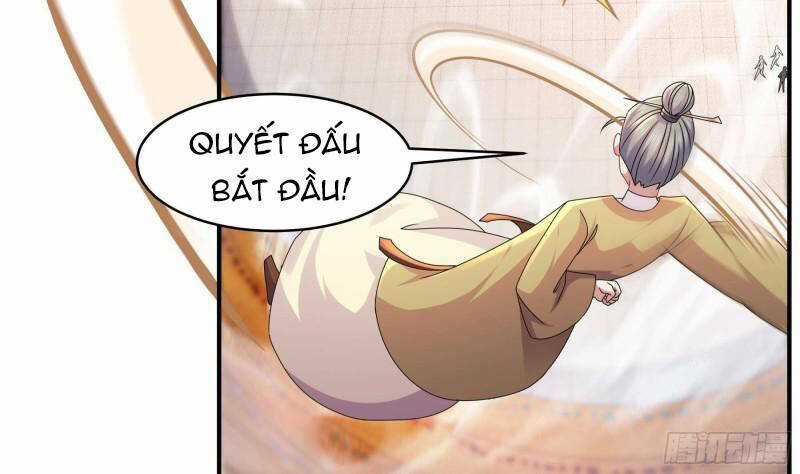 Nghịch Thiên Cải Mệnh Chapter 32 trang 17