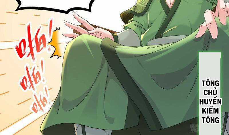 Nghịch Thiên Cải Mệnh Chapter 32 trang 2