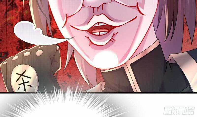 Nghịch Thiên Cải Mệnh Chapter 32 trang 23