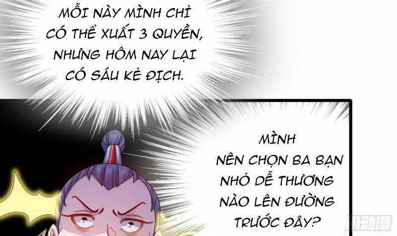 Nghịch Thiên Cải Mệnh Chapter 32 trang 24