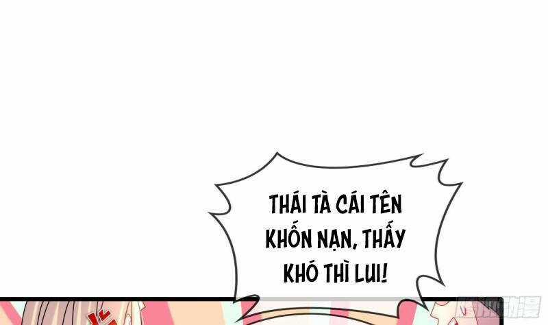 Nghịch Thiên Cải Mệnh Chapter 32 trang 28