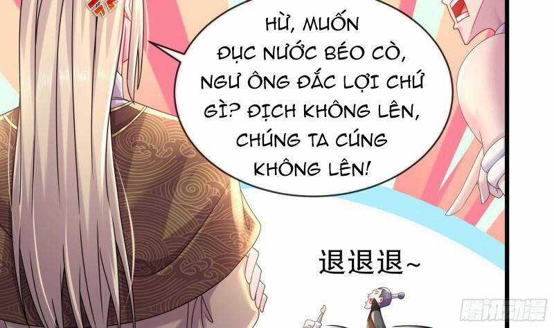 Nghịch Thiên Cải Mệnh Chapter 32 trang 29