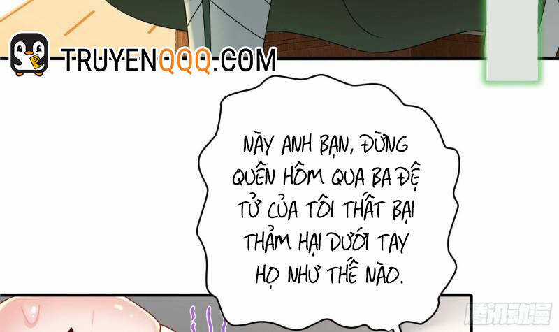 Nghịch Thiên Cải Mệnh Chapter 32 trang 3