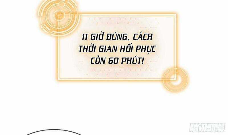 Nghịch Thiên Cải Mệnh Chapter 32 trang 31
