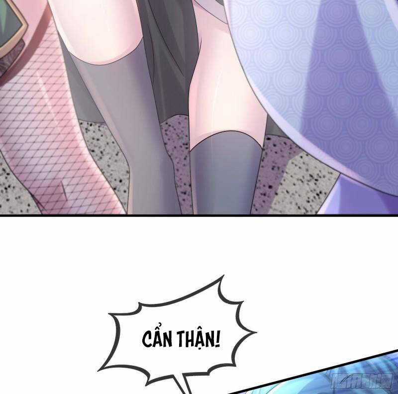 Nghịch Thiên Cải Mệnh Chapter 32 trang 37