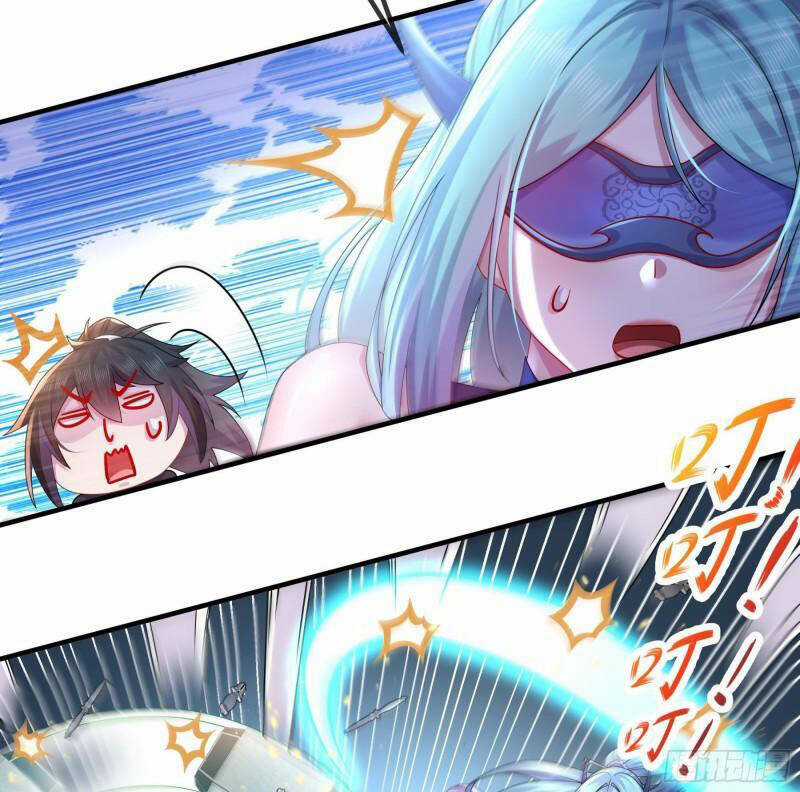 Nghịch Thiên Cải Mệnh Chapter 32 trang 38