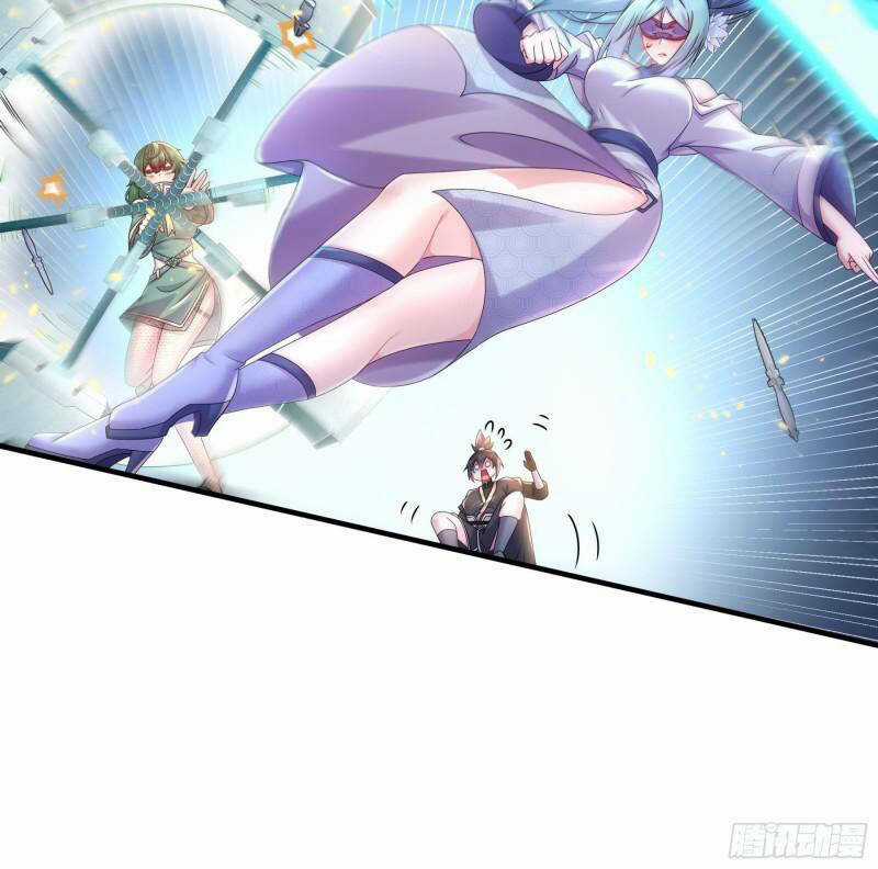 Nghịch Thiên Cải Mệnh Chapter 32 trang 39