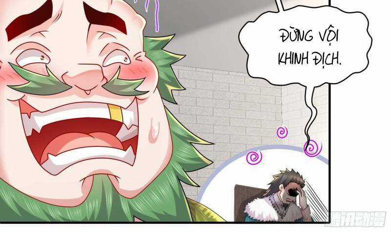 Nghịch Thiên Cải Mệnh Chapter 32 trang 4